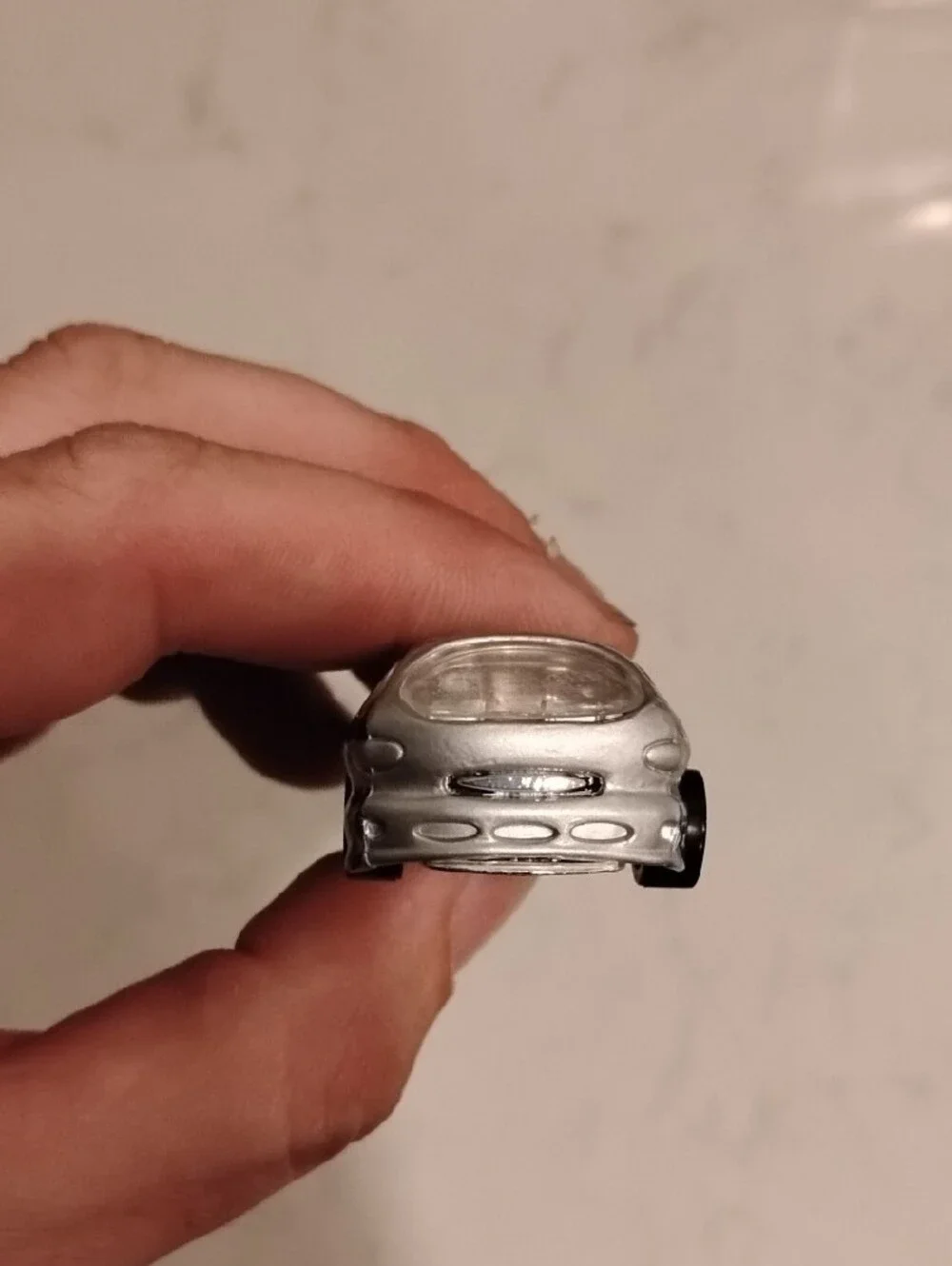 Hot Wheels die cast